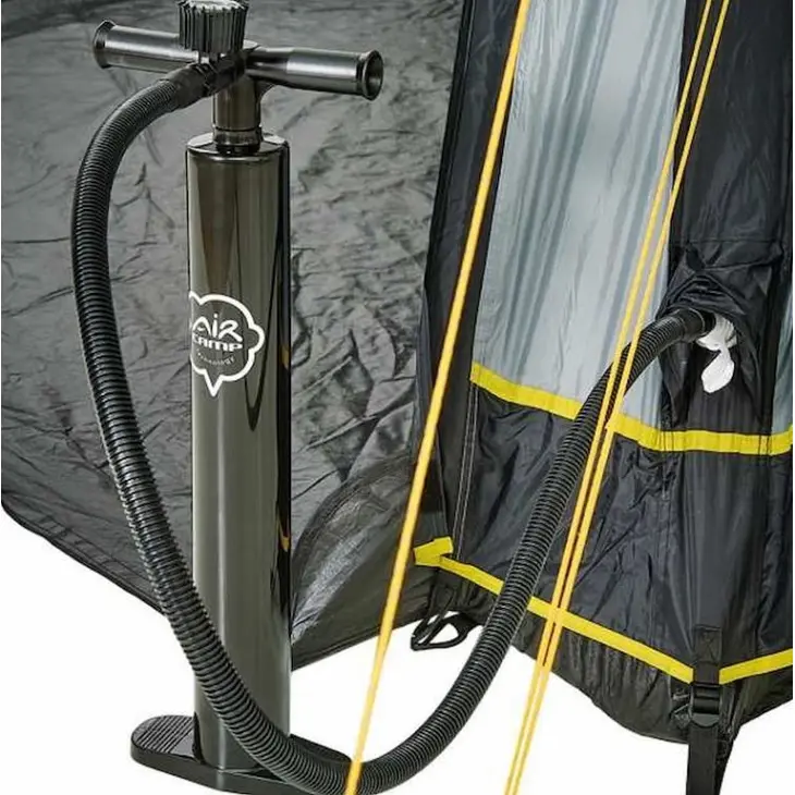 Santa Cruz V3 M opblaasbare camperluifel – Trigano