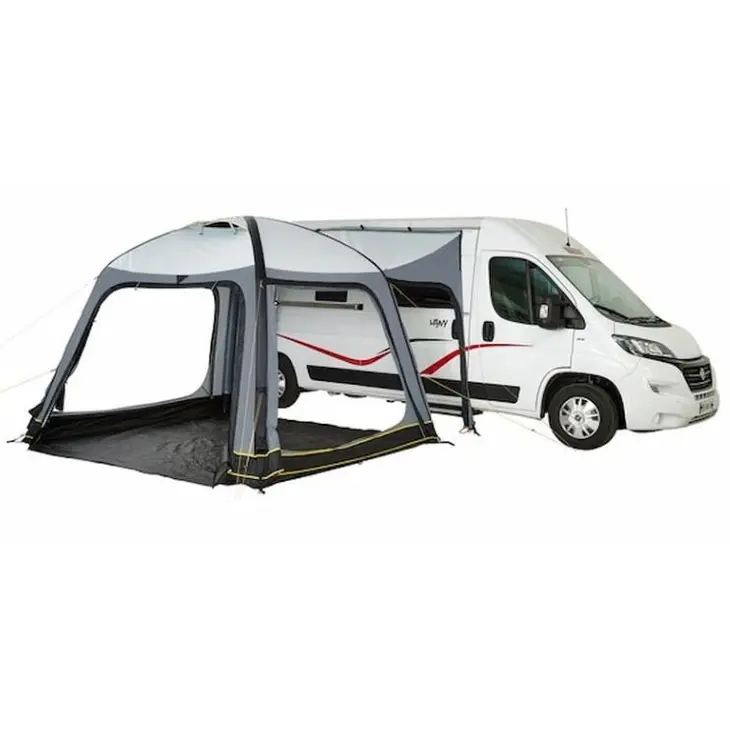 Santa Cruz V3 M opblaasbare camperluifel – Trigano