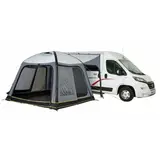 Aufblasbares Wohnmobilvorzelt Santa Cruz V3 M – Trigano