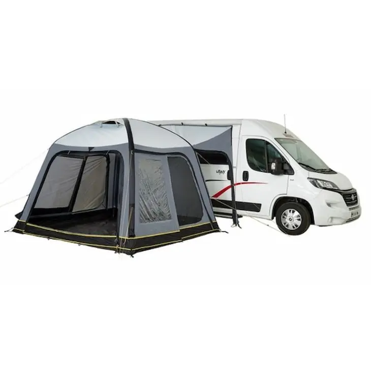 Santa Cruz V3 M opblaasbare camperluifel – Trigano