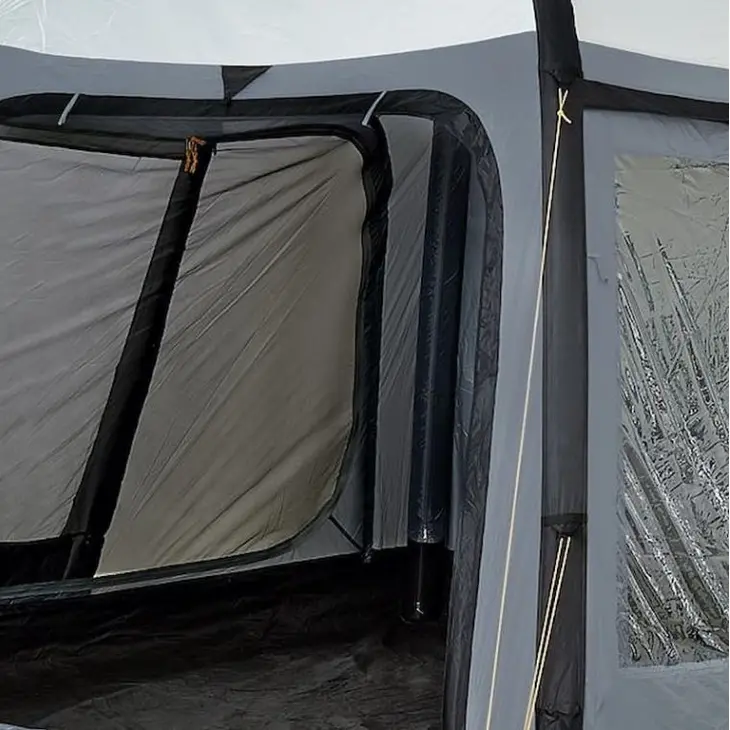 Santa Cruz V3 M opblaasbare camperluifel – Trigano