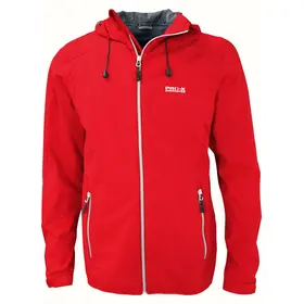 Chaqueta de senderismo Donovan Tabasco para hombre – Pro-x elements