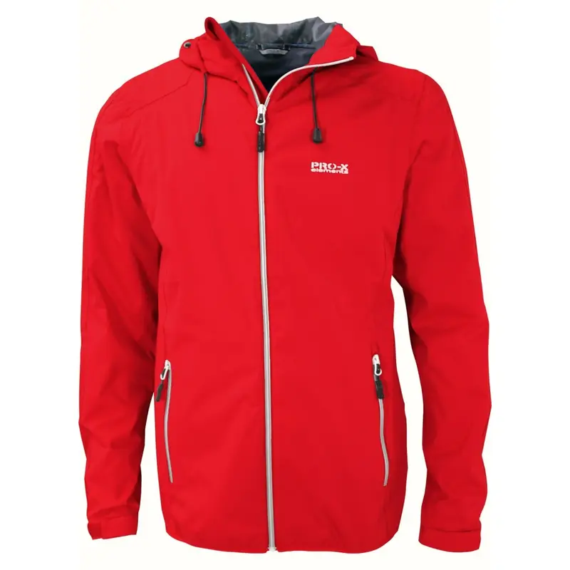 Wanderjacke für Männer Donovan Tabasco – Pro-x elements