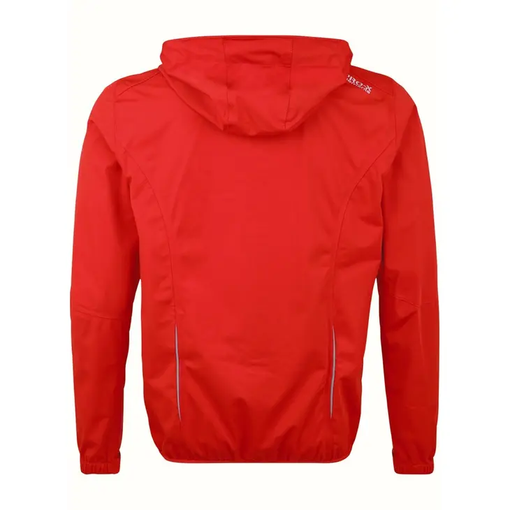 Wanderjacke für Männer Donovan Tabasco – Pro-X Elements