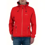 Wanderjacke für Männer Donovan Tabasco – Pro-x elements