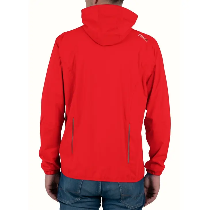 Wanderjacke für Männer Donovan Tabasco – Pro-X Elements