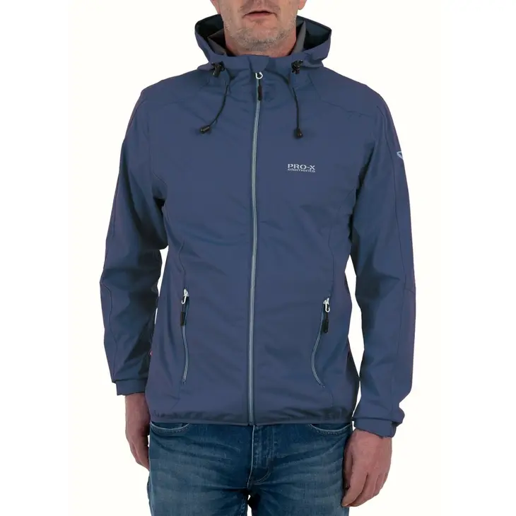 Chaqueta de montaña Donovan para hombre – Pro-X Elements
