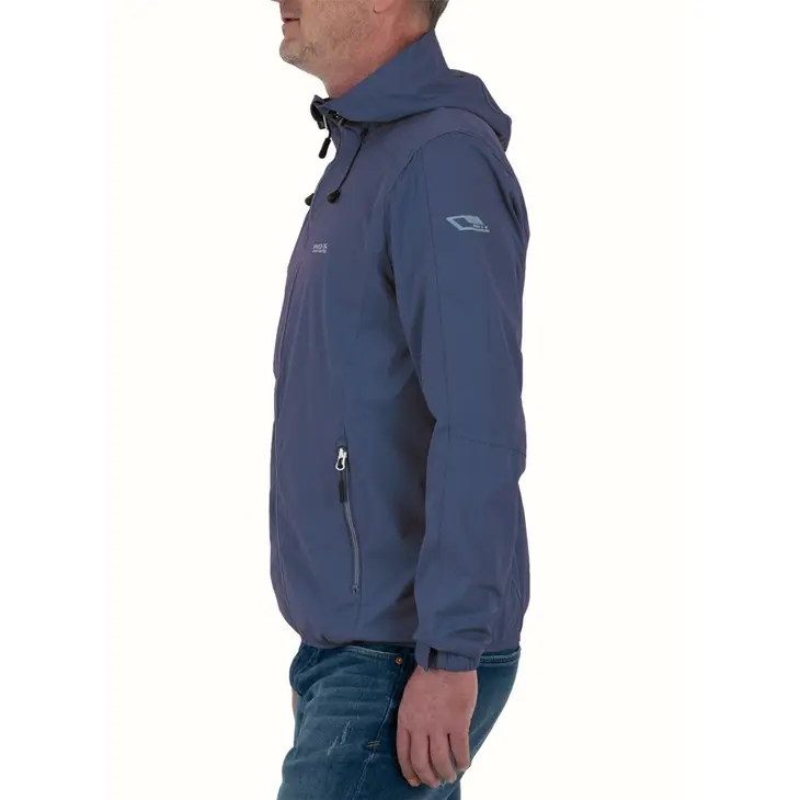 Chaqueta de montaña Donovan para hombre – Pro-X Elements