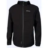 Wanderjacke für Männer Blake – Pro-X Elements – SCHWARZ