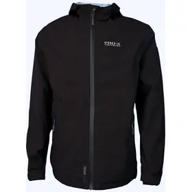 Chaqueta de montaña Blake para hombre – Pro-x elements – NEGRO
