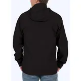 Wanderjacke für Männer Blake – Pro-X Elements – SCHWARZ