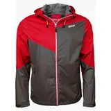 Wanderjacke Mann Liam Grau – Pro-x elements