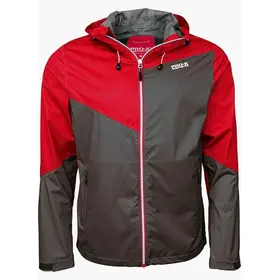 Giacca da trekking Liam Grey da uomo – Pro-x elements