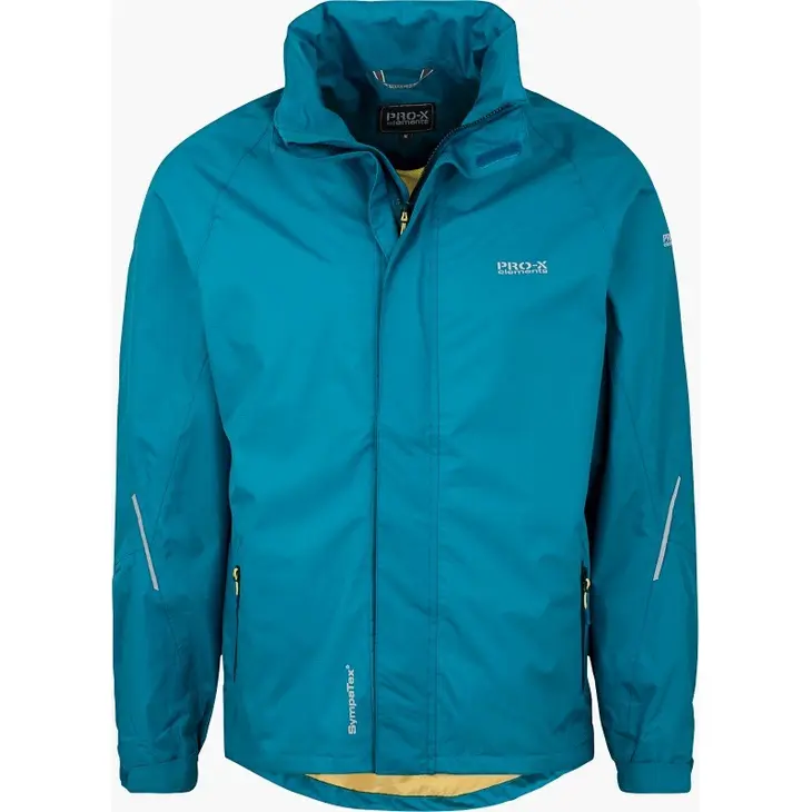 Wanderjacke für Männer Allan Stretch – Pro-x elements
