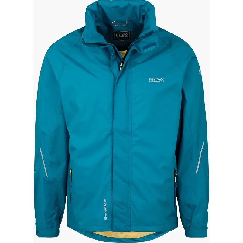 Giacca da trekking Allan Stretch da uomo – Pro-x elements