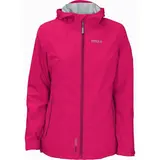 Kim roze dames wandeljack – Pro-x elements