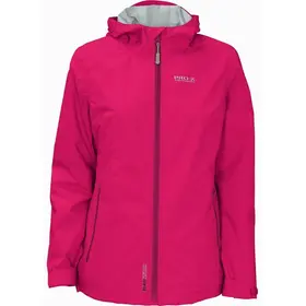 Chaqueta de senderismo Kim rosa de mujer – Pro-x elements
