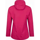 Kim roze dames wandeljack – Pro-x elements