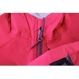Kim roze dames wandeljack – Pro-x elements