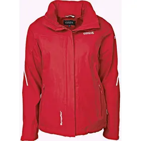 Chaqueta de montaña Carina Stretch para mujer – Pro-x elements