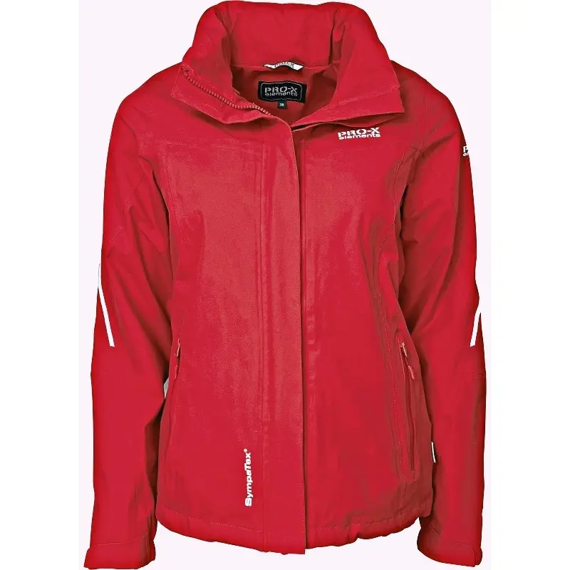 Dames wandeljack Carina Stretch – Pro-x elements