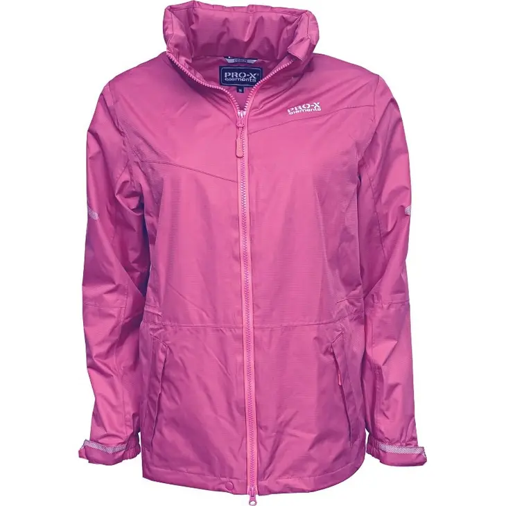 Wanderjacke Frau Vroni – Pro-x elements