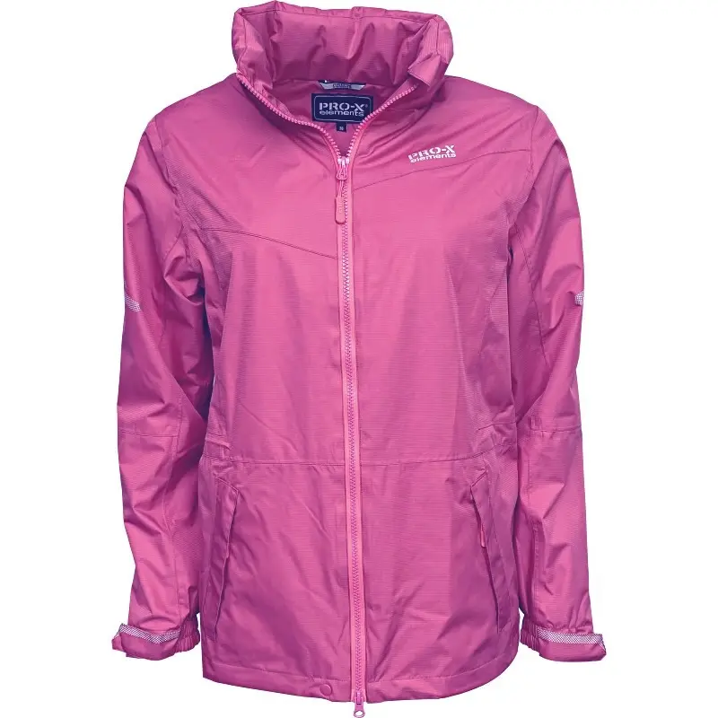 Wanderjacke Frau Vroni – Pro-x elements