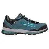 Delago GTX Lo Ws dames wandelschoenen – Lowa