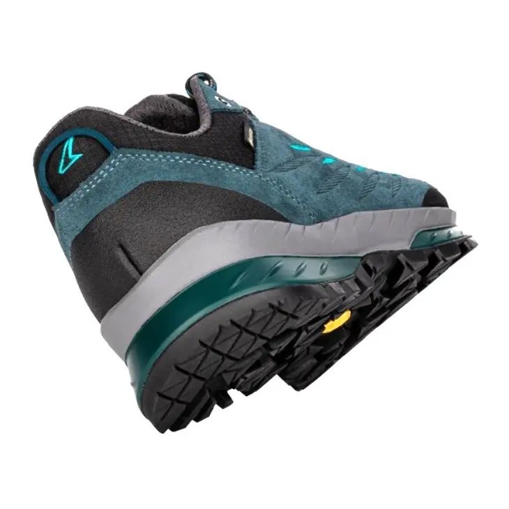 Delago GTX Lo Ws dames wandelschoenen – Lowa