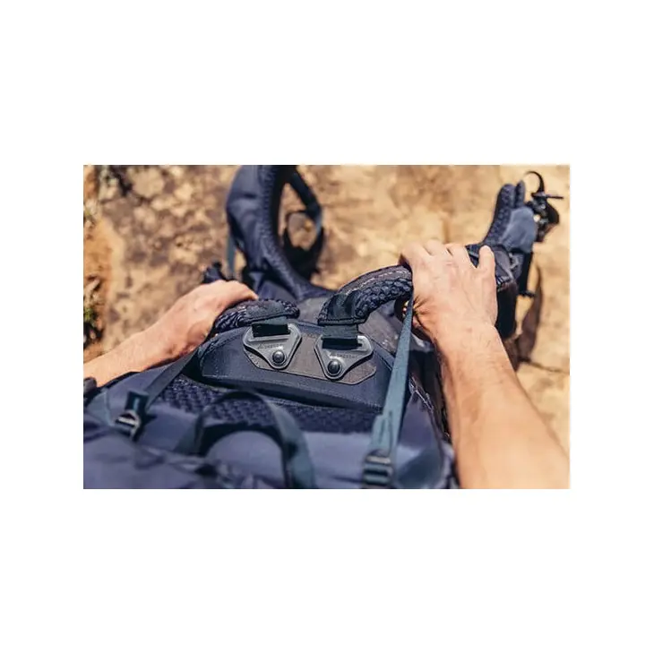 Mochila de caminhada Baltoro 75 – Gregory