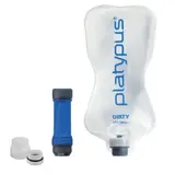Système de filtration Quickdraw 1 L – Platypus