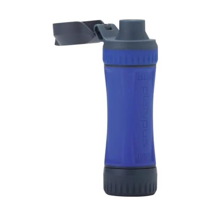 Sistema de filtragem Quickdraw 1 L – Platypus