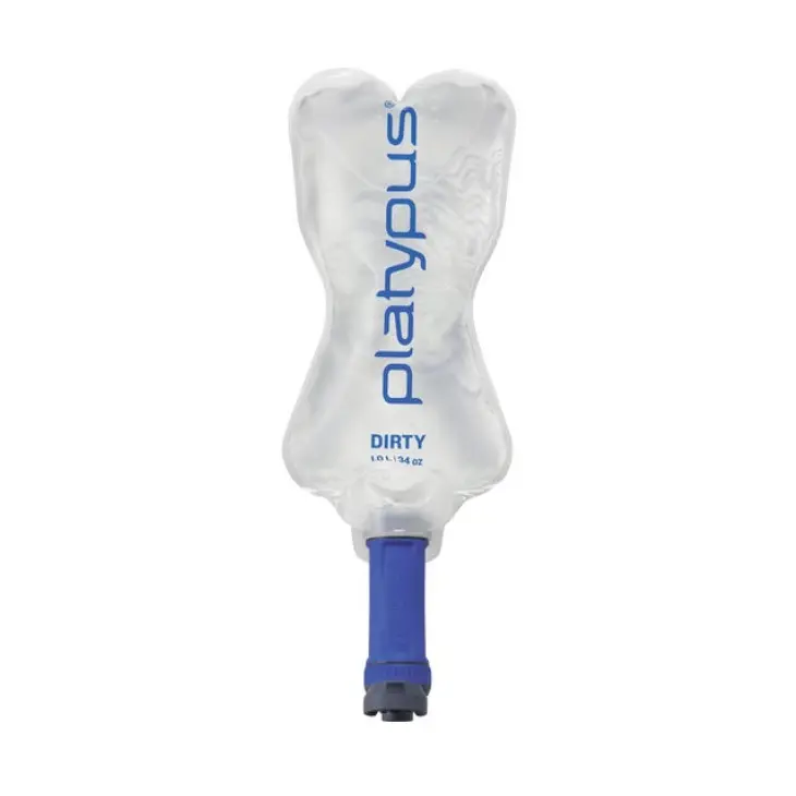 Sistema de filtragem Quickdraw 1 L – Platypus