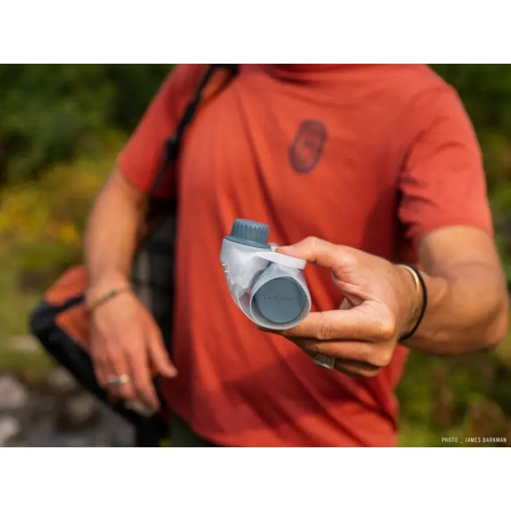 Sistema de filtragem Quickdraw 1 L – Platypus