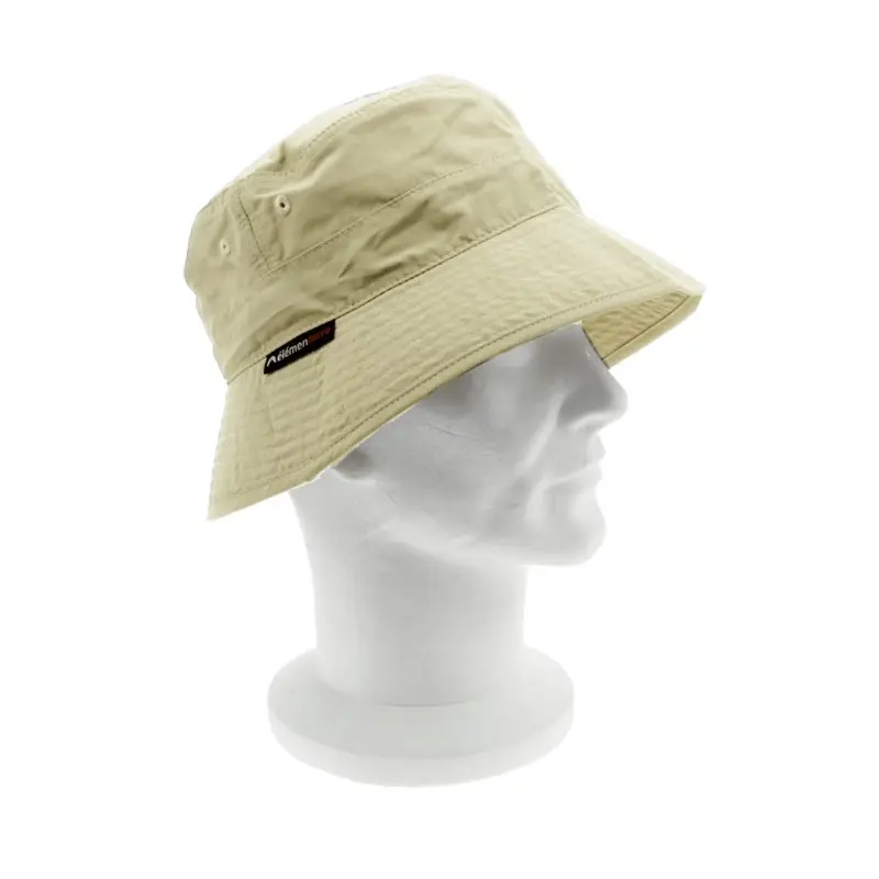 Eagle bucket hat – Élémenterre – BEIGE