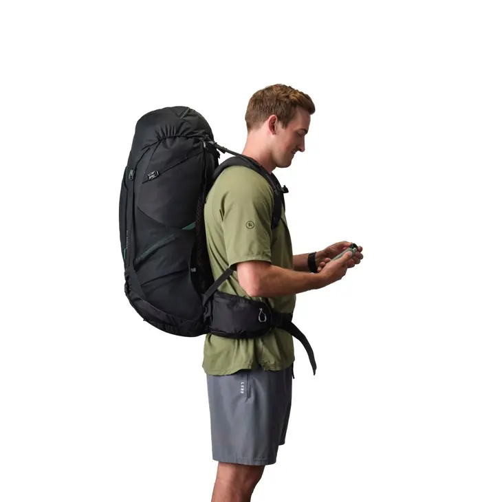 Mochila de caminhada Stout 70 – Gregory