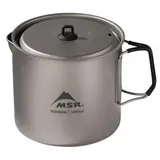 Popote bouilloire Titan 1400 mL – MSR
