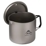 Popote bouilloire Titan 1400 mL – MSR