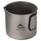 Popote bouilloire Titan 1400 mL – MSR