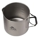 Popote bouilloire Titan 1400 mL – MSR