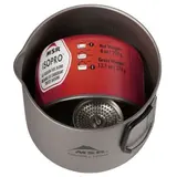 Popote bouilloire Titan 1400 mL – MSR