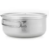 Conjunto de cozinha Lunch Box 1200 mL – Keith