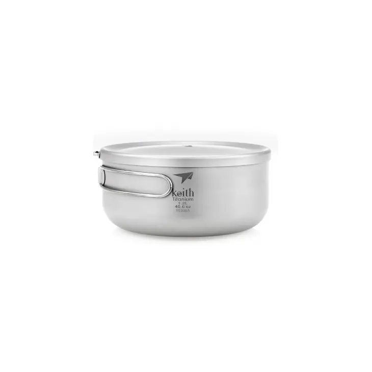 Conjunto de cozinha Lunch Box 1200 mL – Keith