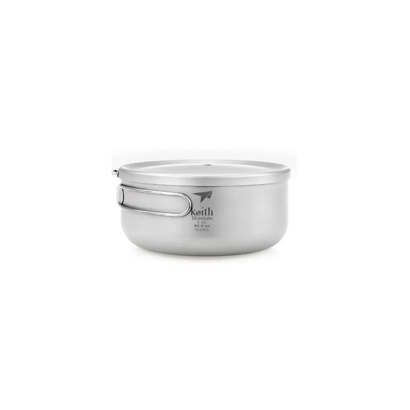 Conjunto de cozinha Lunch Box 1200 mL – Keith