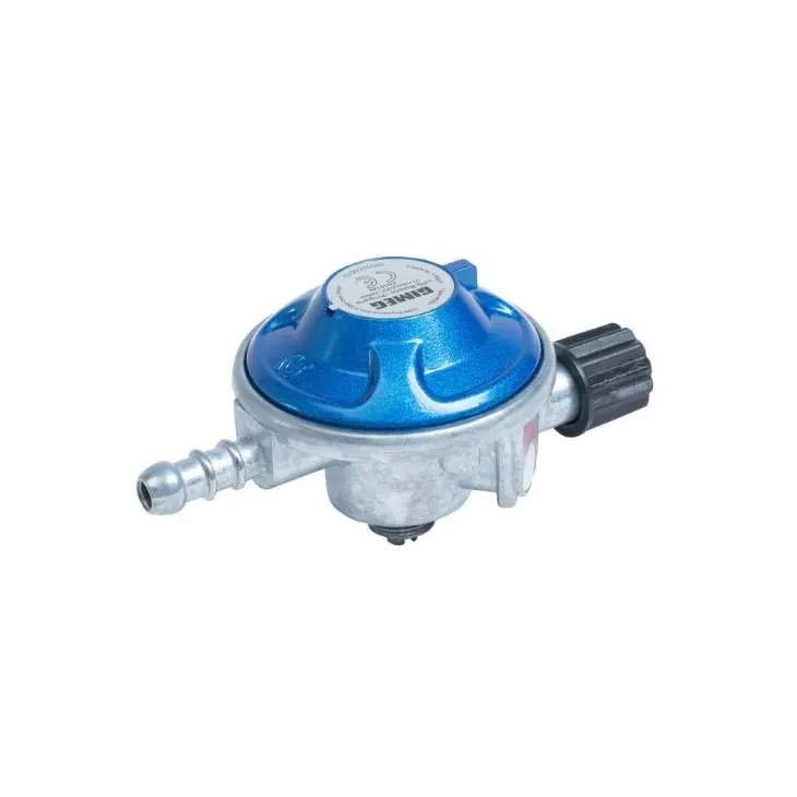 Druckminderer Gas 29 mbar – Trigano