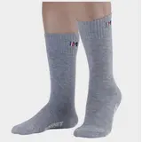 Twin Trek Socken – Monnet