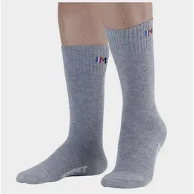 Twin Trek Socken – Monnet
