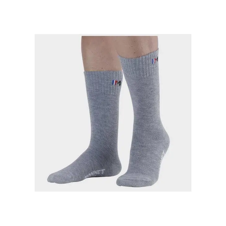 Twin Trek Socken – Monnet