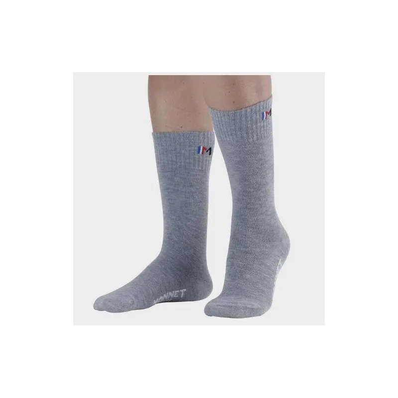 Twin Trek Socken – Monnet