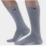 Twin Trek Socken – Monnet